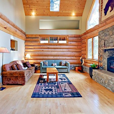 Marshall Haven South Lake Tahoe Exterior foto