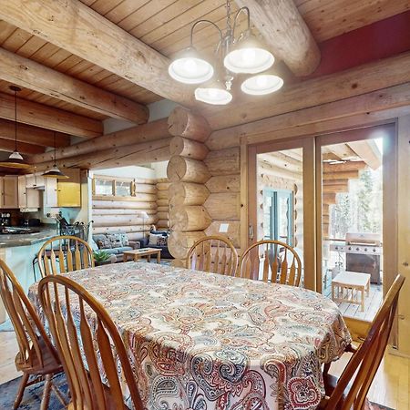 Marshall Haven South Lake Tahoe Exterior foto