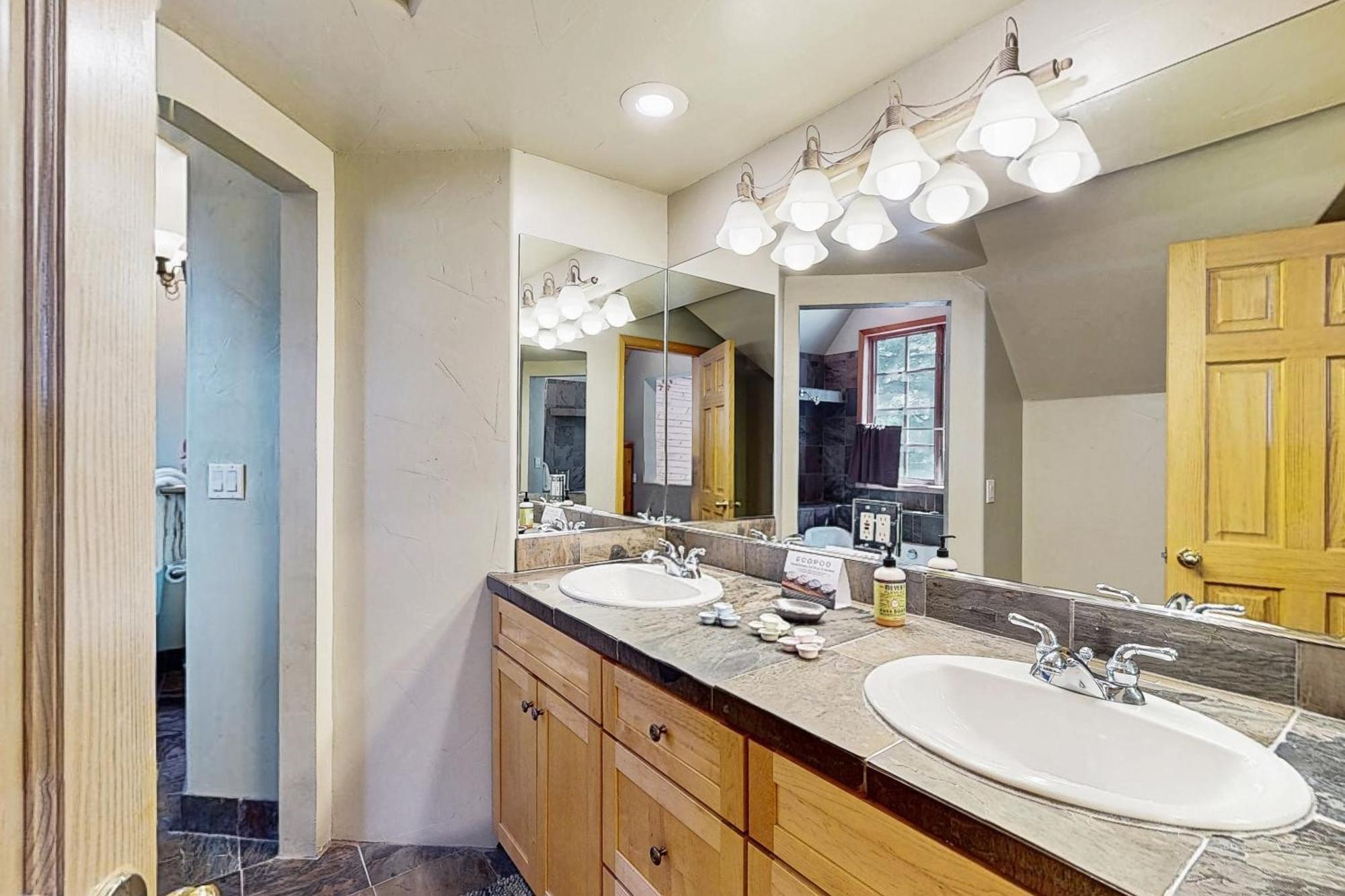 Marshall Haven South Lake Tahoe Exterior foto