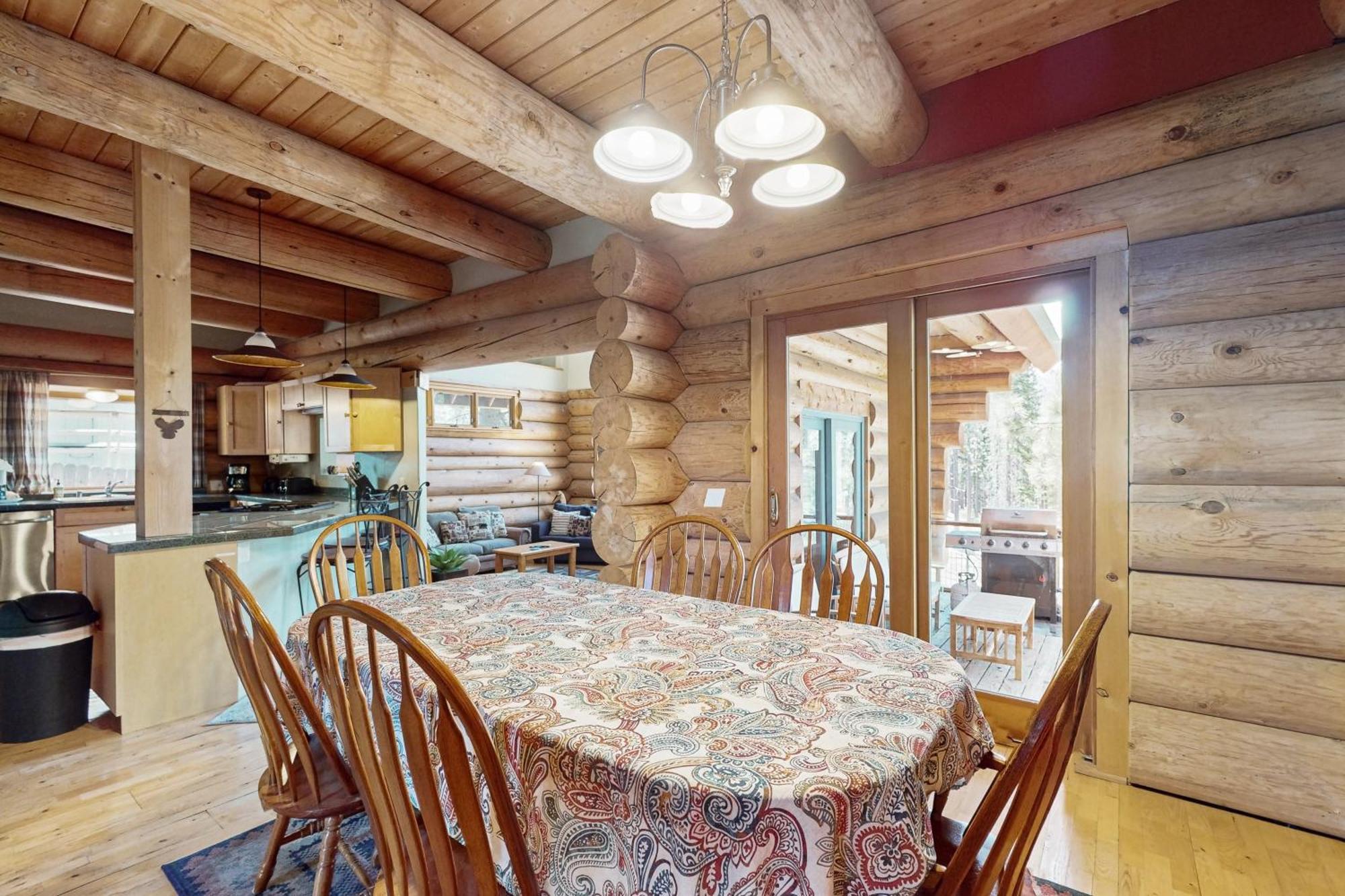Marshall Haven South Lake Tahoe Exterior foto