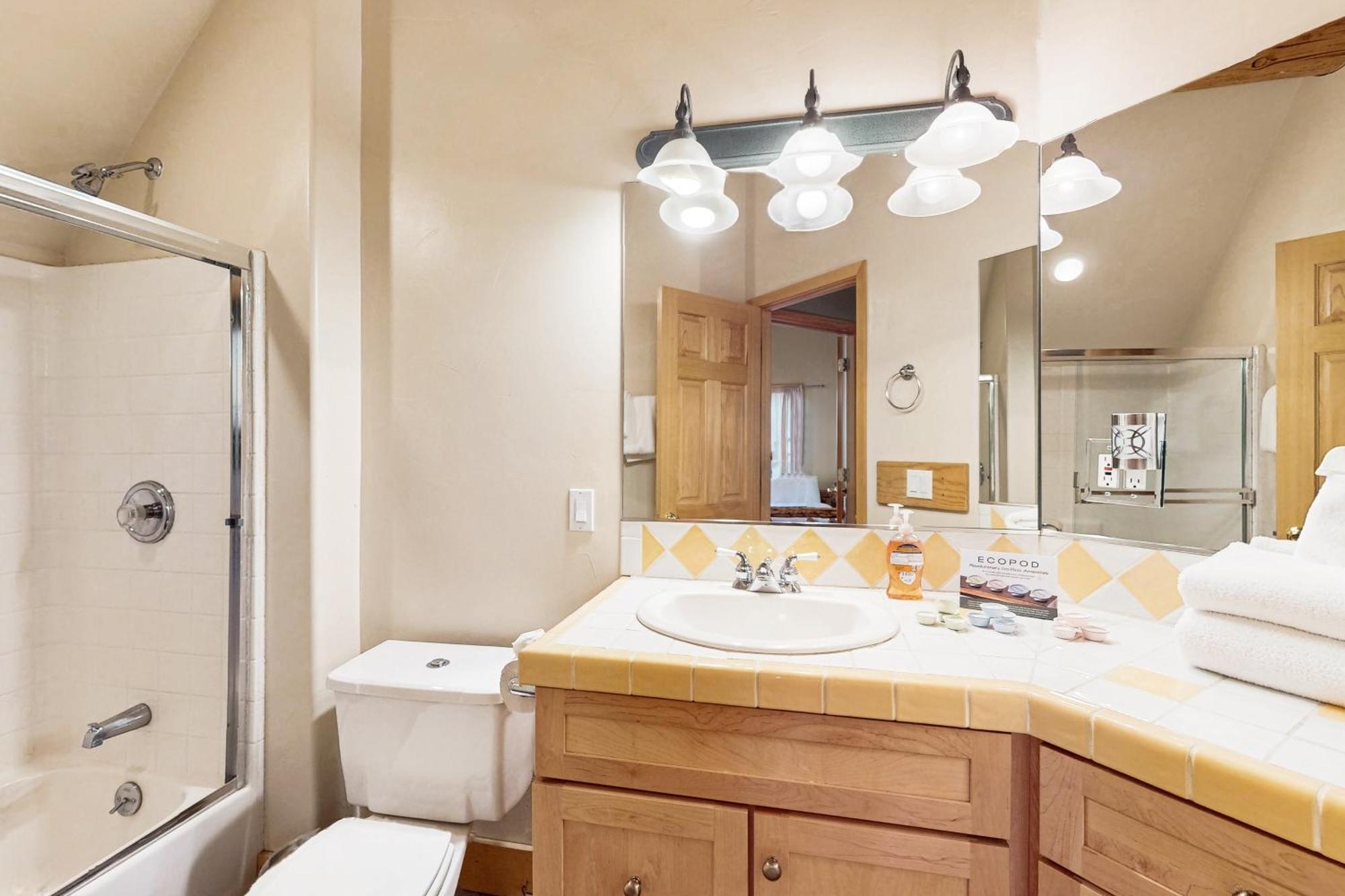 Marshall Haven South Lake Tahoe Exterior foto
