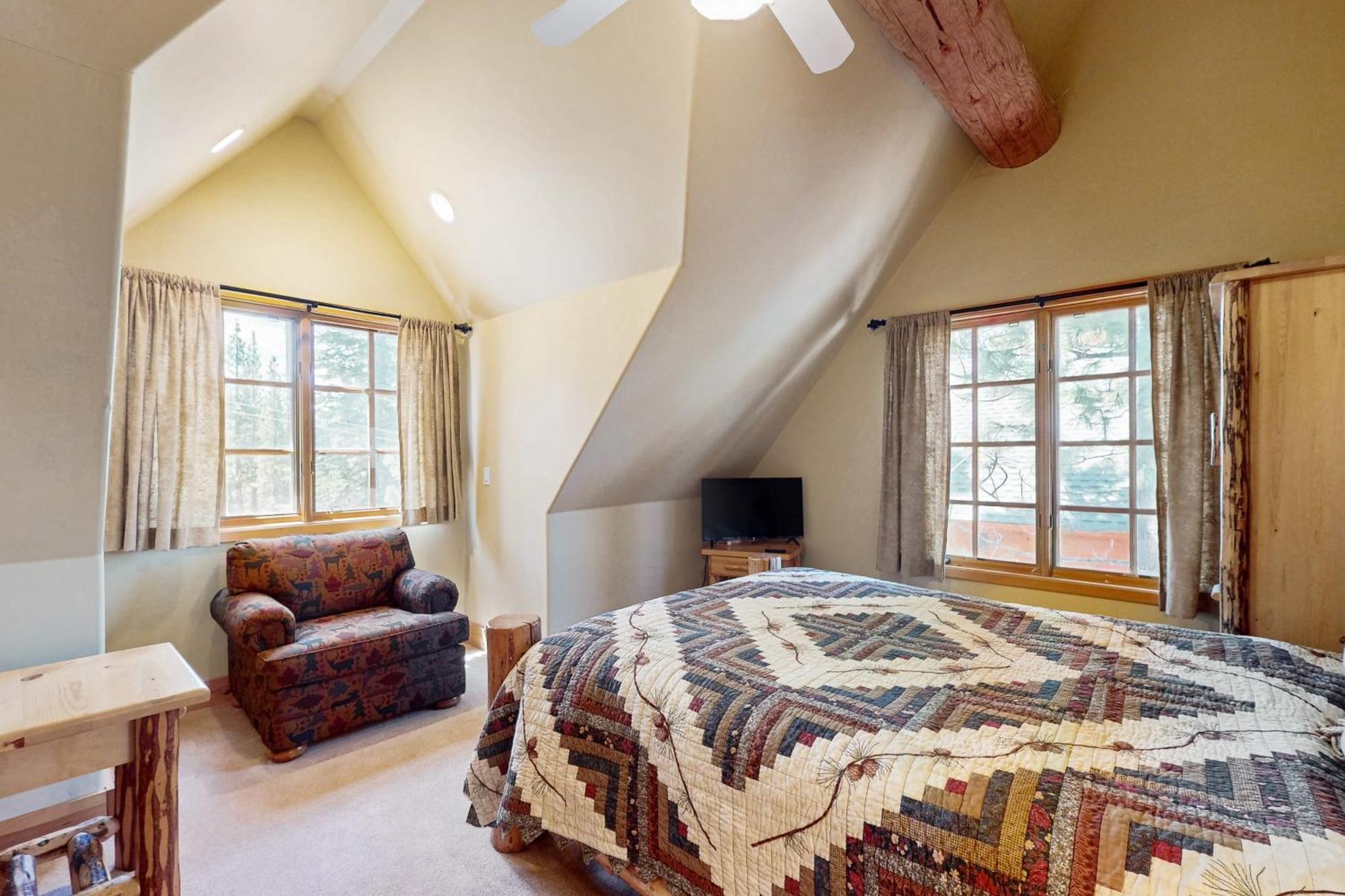 Marshall Haven South Lake Tahoe Exterior foto