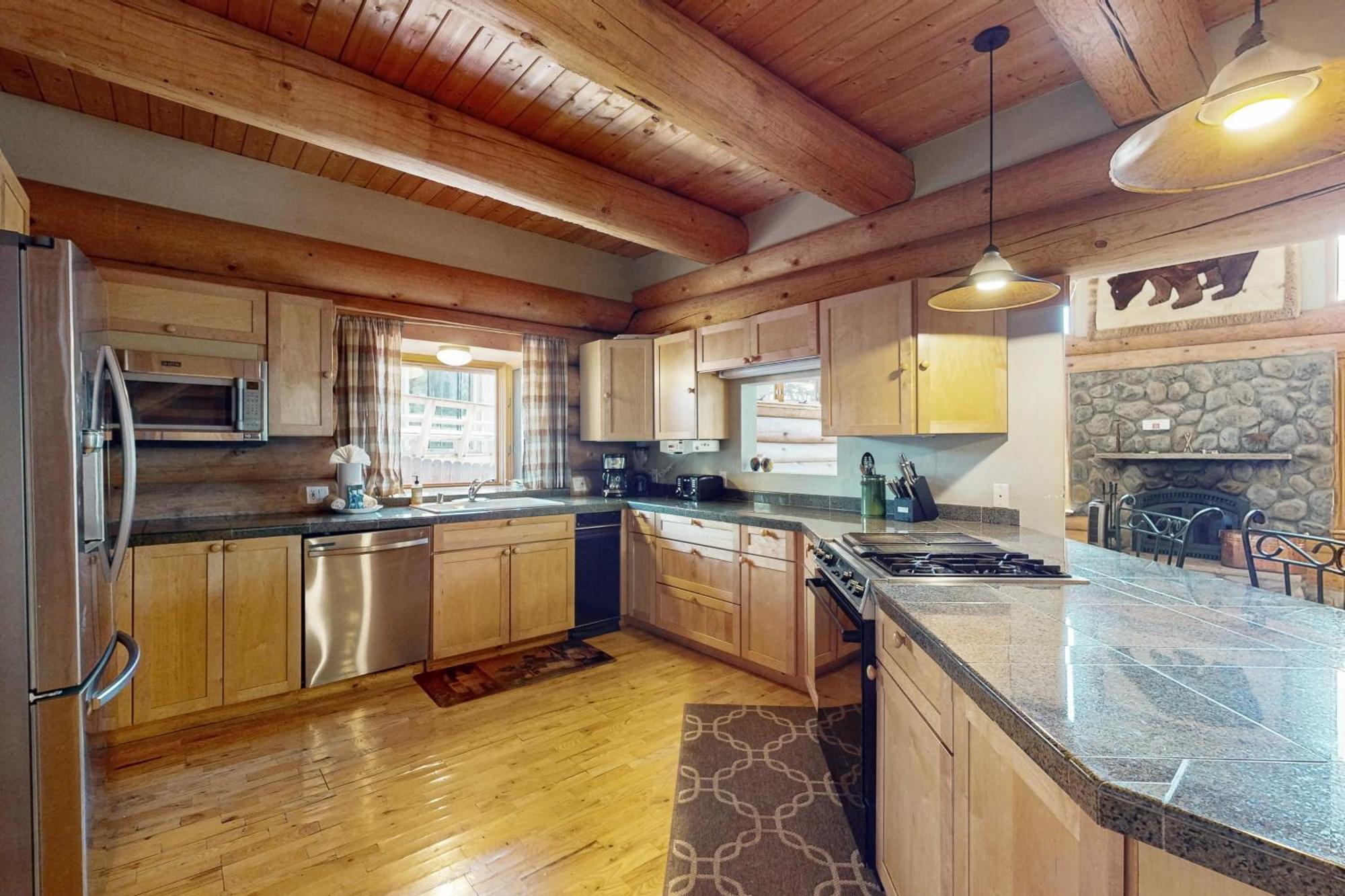 Marshall Haven South Lake Tahoe Exterior foto