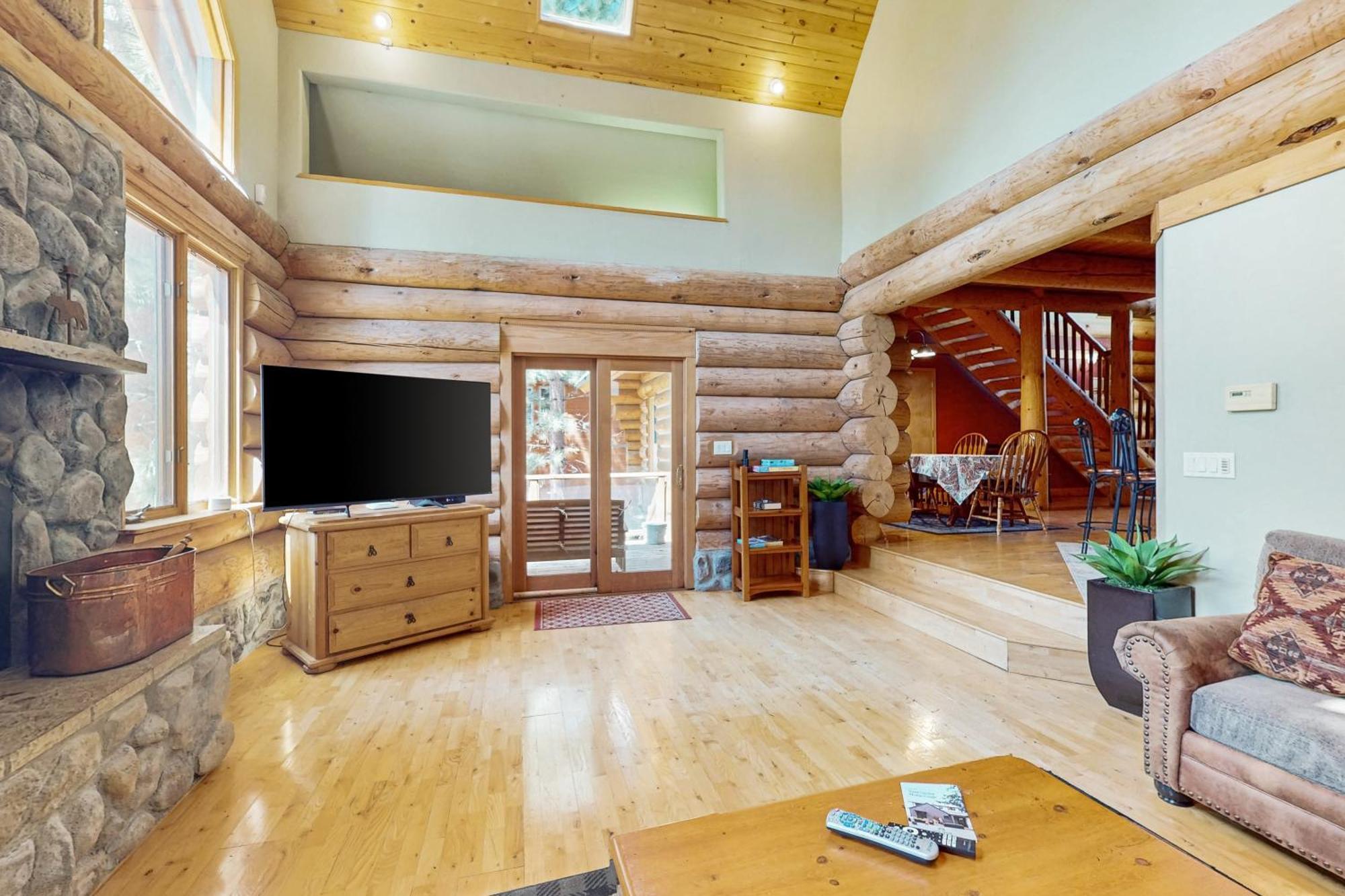 Marshall Haven South Lake Tahoe Exterior foto