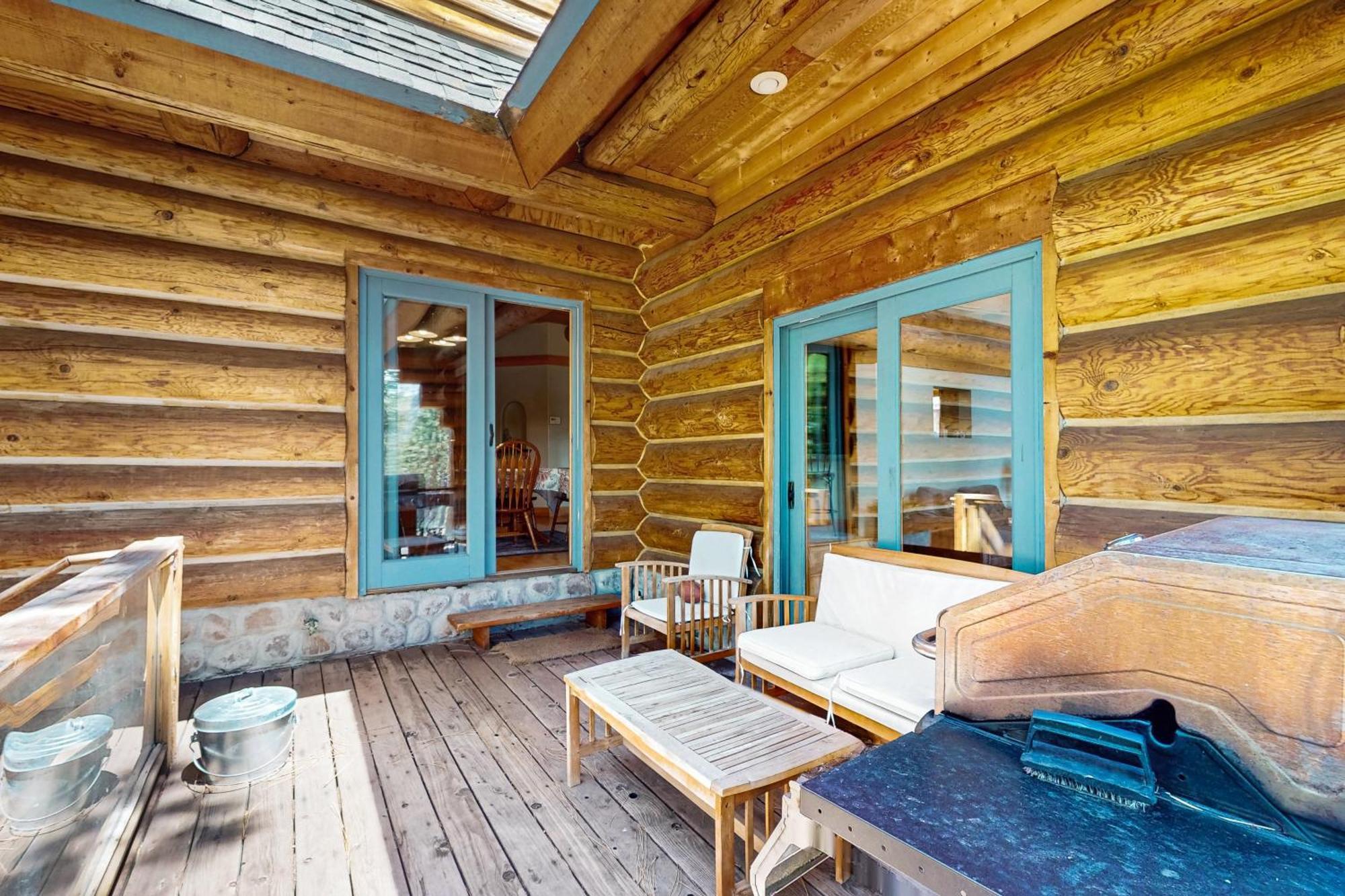Marshall Haven South Lake Tahoe Exterior foto